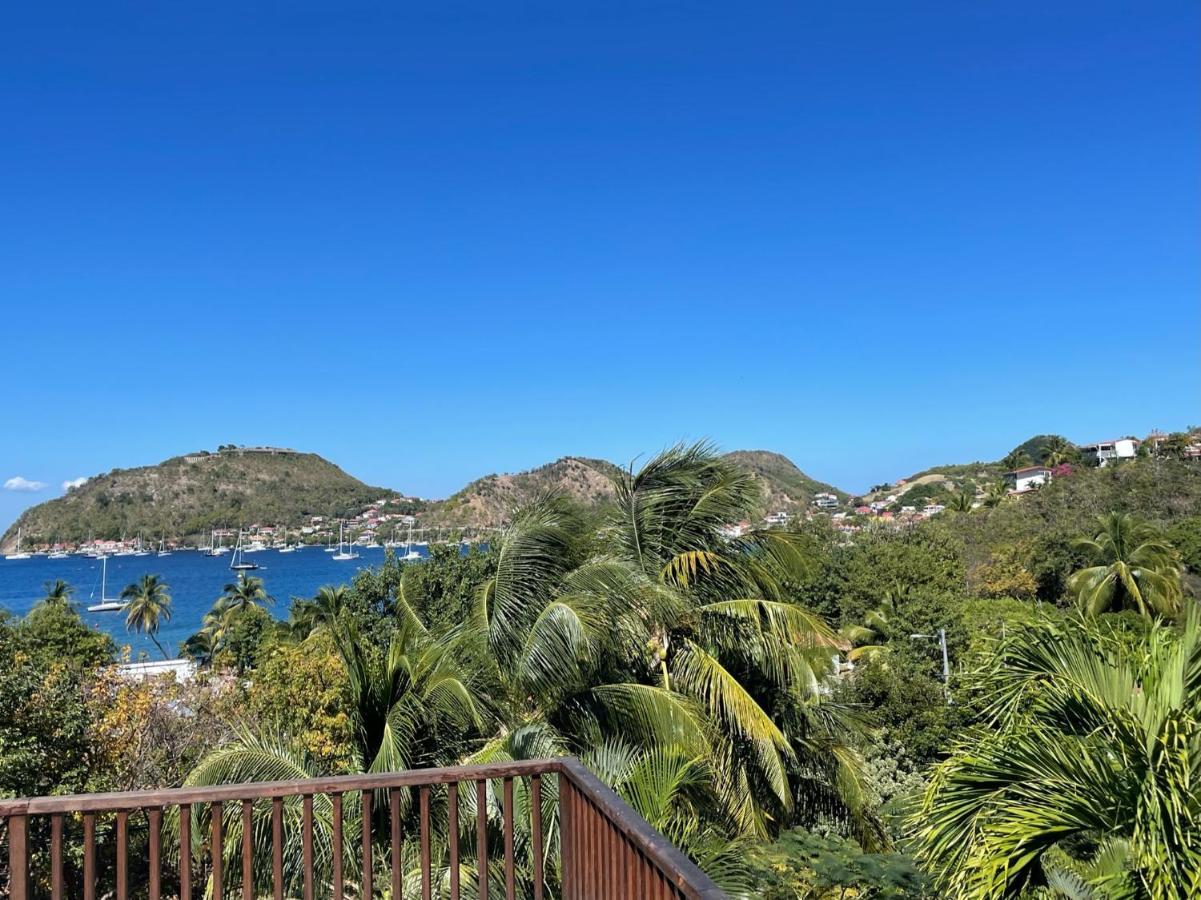Jardin Sur Mer Terre-De-Haut Kültér fotó