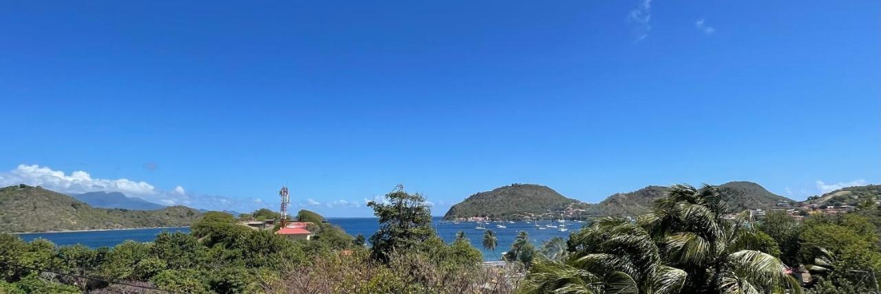 Jardin Sur Mer Terre-De-Haut Kültér fotó