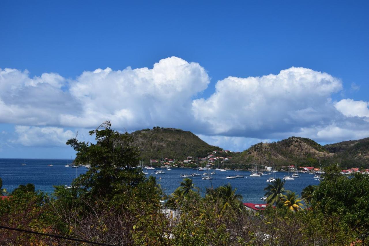 Jardin Sur Mer Terre-De-Haut Kültér fotó