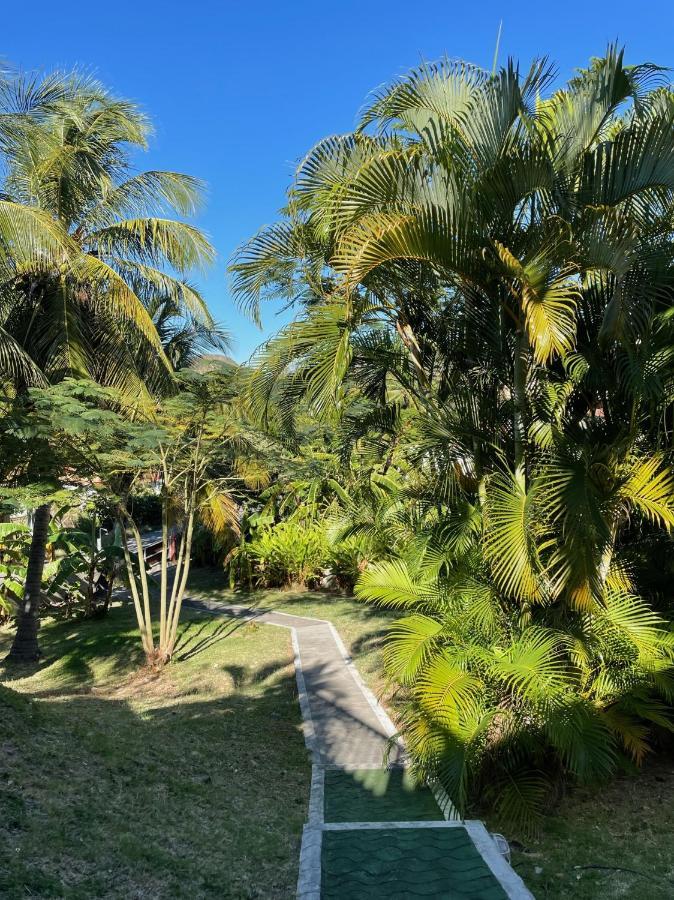 Jardin Sur Mer Terre-De-Haut Kültér fotó